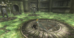 The Legend of Zelda: Twilight Princess Wii U