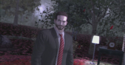 Deadly Premonition: The Director´s Cut