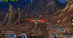 World of Warcraft: Warlords of Draenor (PC) Preview - Screenshots DLH.Net Preview