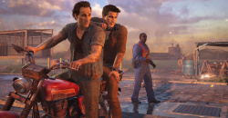 Uncharted 4: A Thief's End (Review)