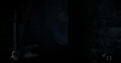 Thief - Screenshots zum DLH.Net Review