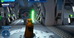 LEGO Star Wars: Die Skywalker Saga