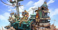 Deponia