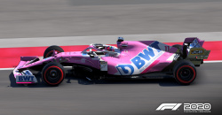 F1 2020