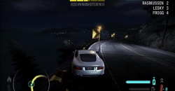 Need for Speed - Carbon