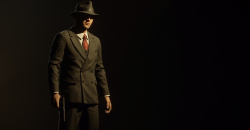 Mafia: Definitive Edition