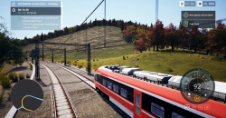 Train Life: A Railway Simulator