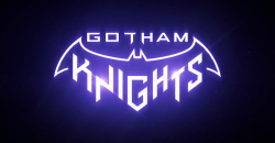 Gotham Knights