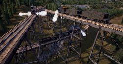 Railroads Online