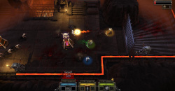 Gauntlet: Invade the Darkness (PC) - Screenshots DLH.Net Review