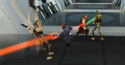 Star Wars: Episode I: Jedi Power Battles