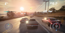 Need for Speed - Heat