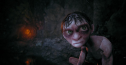 The Lord of the Rings: Gollum