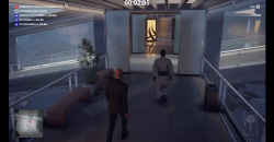 HITMAN Freelancer