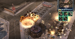 Command & Conquer 3: Tiberium Wars