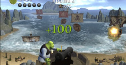 Shrek der Dritte