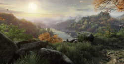 The Vanishing of Ethan Carter (PC) - Screenshots DLH.Net Review