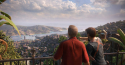 Uncharted 4: A Thief's End (Review)