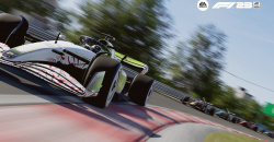 EA SPORTS F1 23