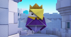 Paper Mario: The Origami King