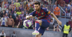 eFootball PES 2020