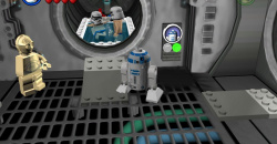 Lego Star Wars 2