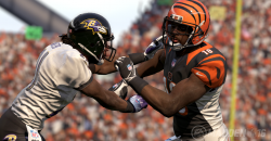 Madden NFL 16