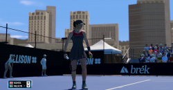 AO Tennis 2