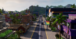 Tropico 6