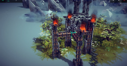 Besiege Review