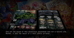 Ultimate Marvel vs. Capcom 3 Review