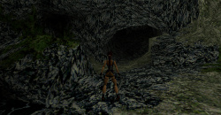 Tomb Raider Remastered II