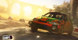 DIRT 5