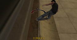 Tony Hawk's American Wasteland