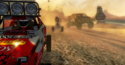 World Championship Offroad Racing