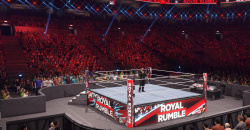 WWE 2K22