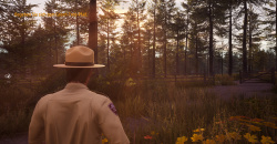 Hunting Simulator 2: A Ranger's Life