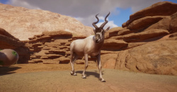 Planet Zoo: Arid Animal Pack