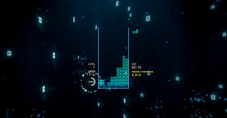 Tetris Effect: Connected