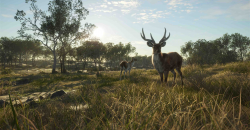 theHunter: Call of the Wild - Emerald Coast Australia DLC