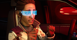 New Tales from the Borderlands