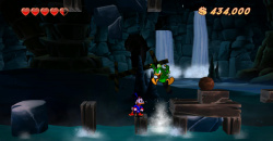 Ducktales Remastered