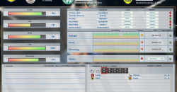 Heimspiel - Handballmanager 2008