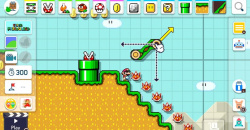 Super Mario Maker 2