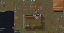 RimWorld Review