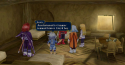 Tales of Symphonia Remastered