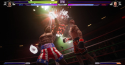 Big Rumble Boxing: Creed Champions