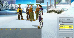 SnowBound Online