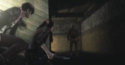 Resident Evil Revelations 2 Screenshots