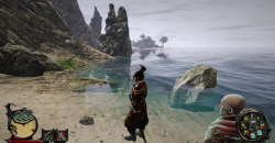 Risen 3: Titan Lords - Screenshots zum DLH.Net-Review